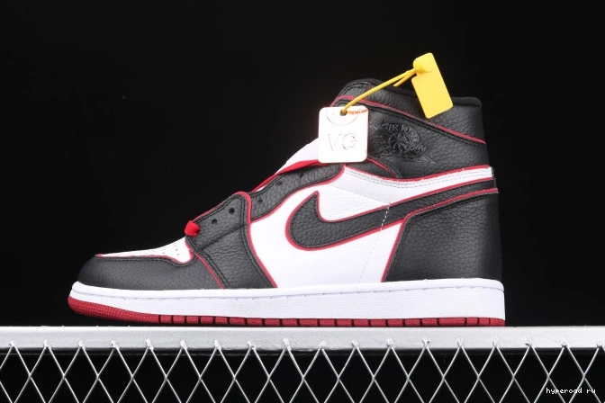 OG Air Bloodline 555088-062 High Jordan 1 1103